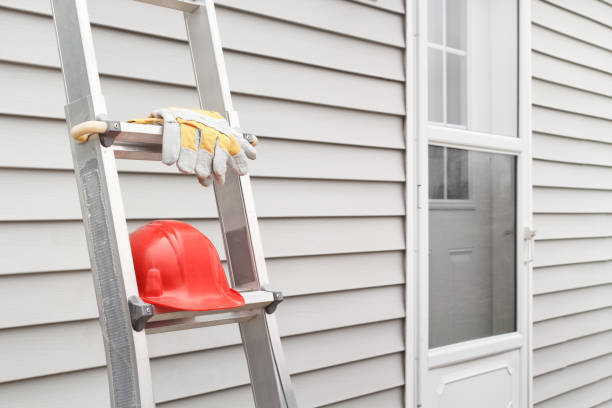 Affordable Siding Repair and Maintenance Services in Greentown, OH