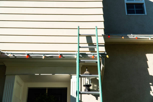 Best Stucco Siding  in Greentown, OH