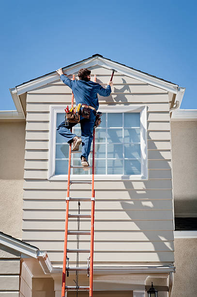 Best Aluminum Siding Installation  in Greentown, OH